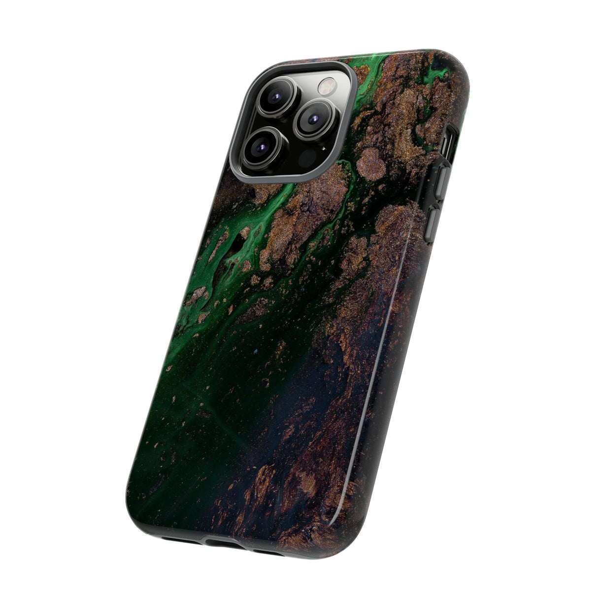 Earth Ink Art - Protective Phone Case