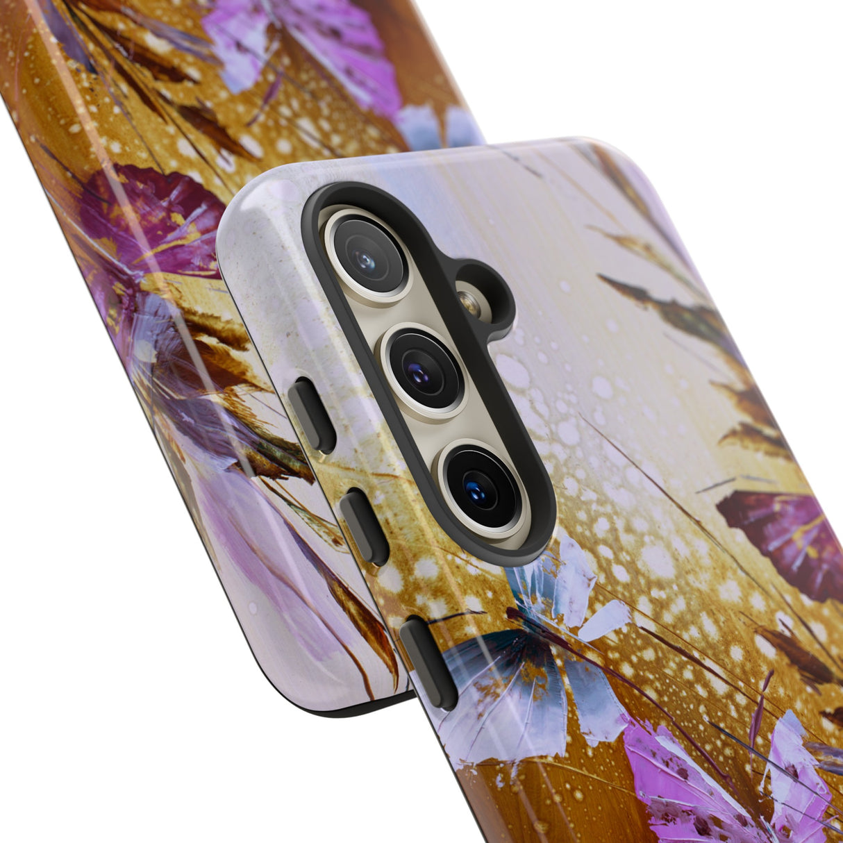 Butterflies - Protective Phone Case