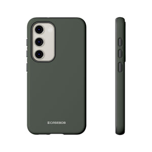 Ebony | Phone Case for Samsung (Protective Case)