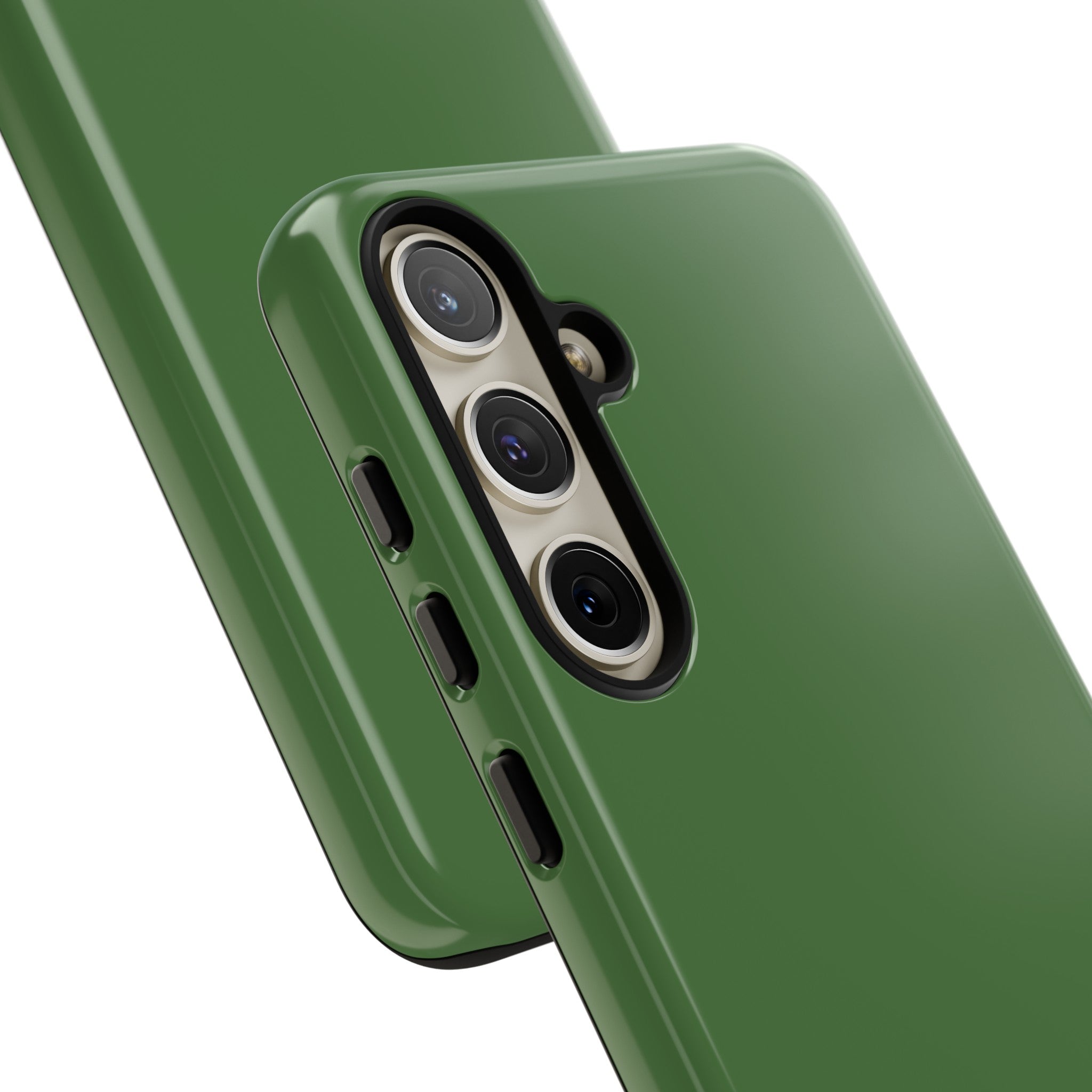 Fern Green - Protective Phone Case