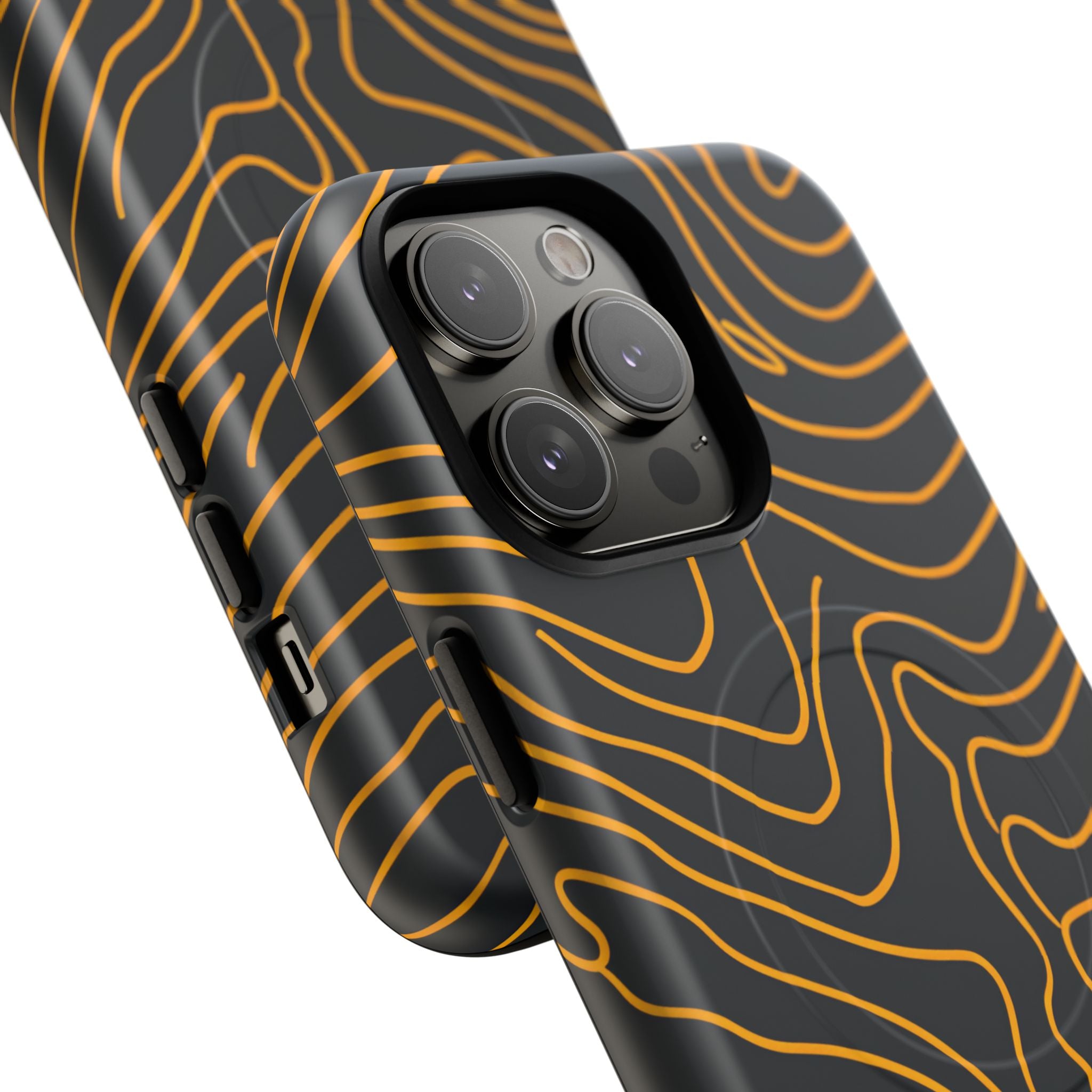 Topowave Ember iPhone 14 | Tough+ Phone Case