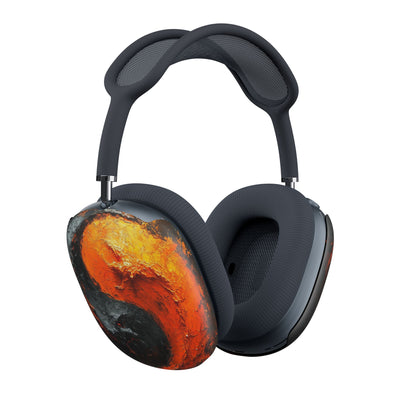 Tulis Yin Yang - AirPod Max -kotelo