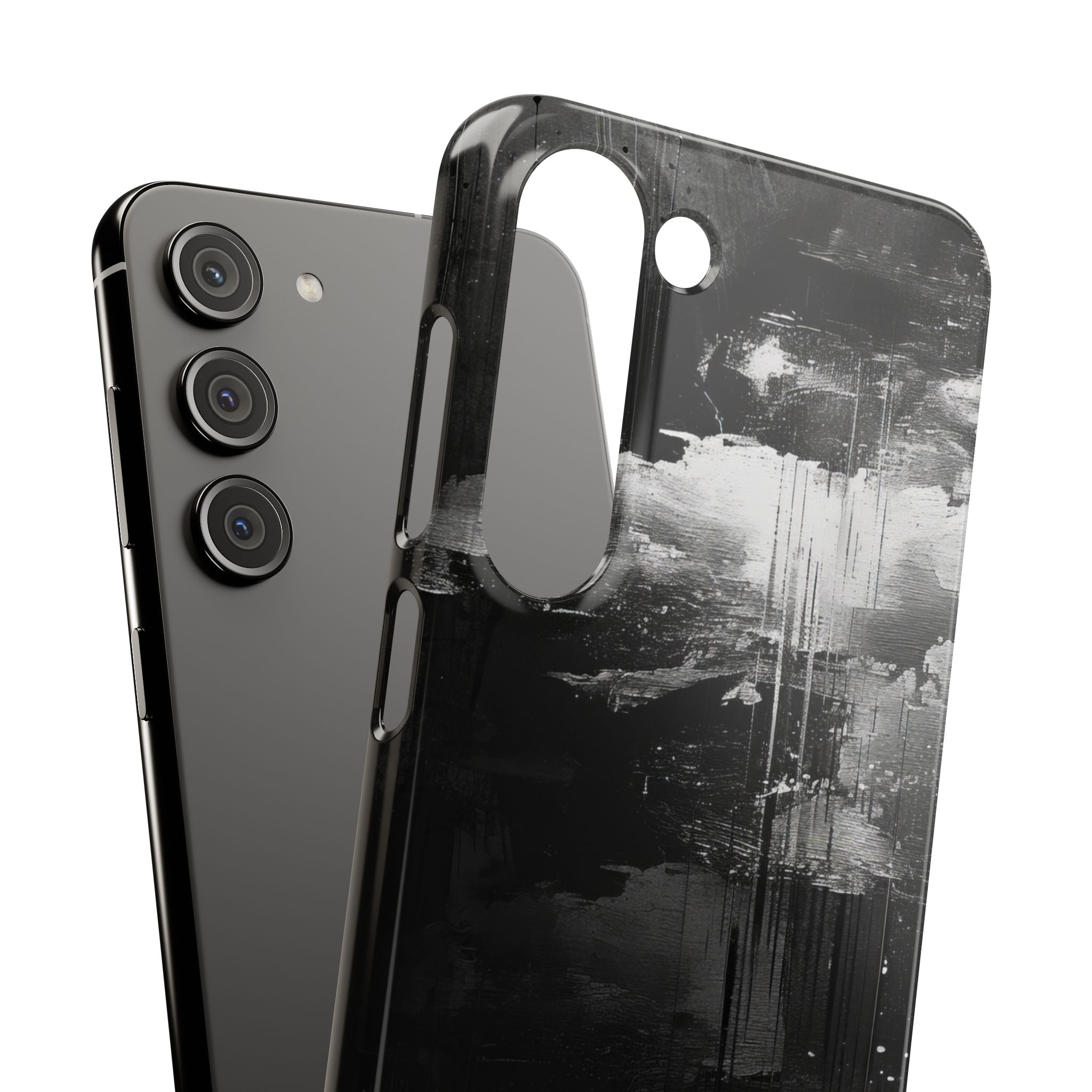 Urban Grit Aesthetic Samsung S23 - Slim Phone Case