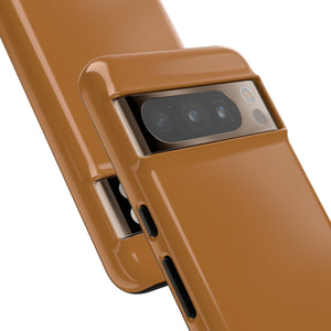 Copper - Protective Phone Case