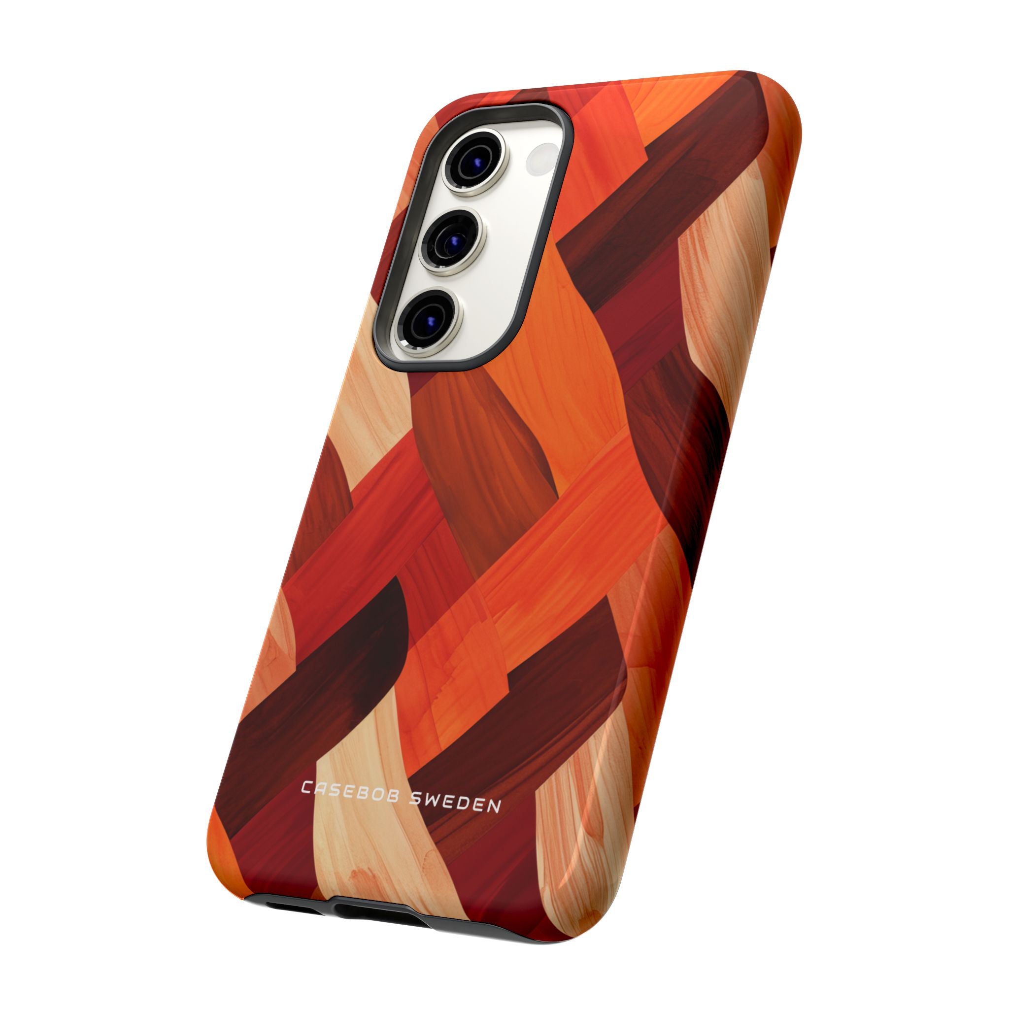 Ribbonverse Flow Samsung S23 - Tough Phone Case