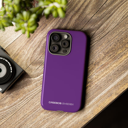 Eminence iPhone 15 - Tough