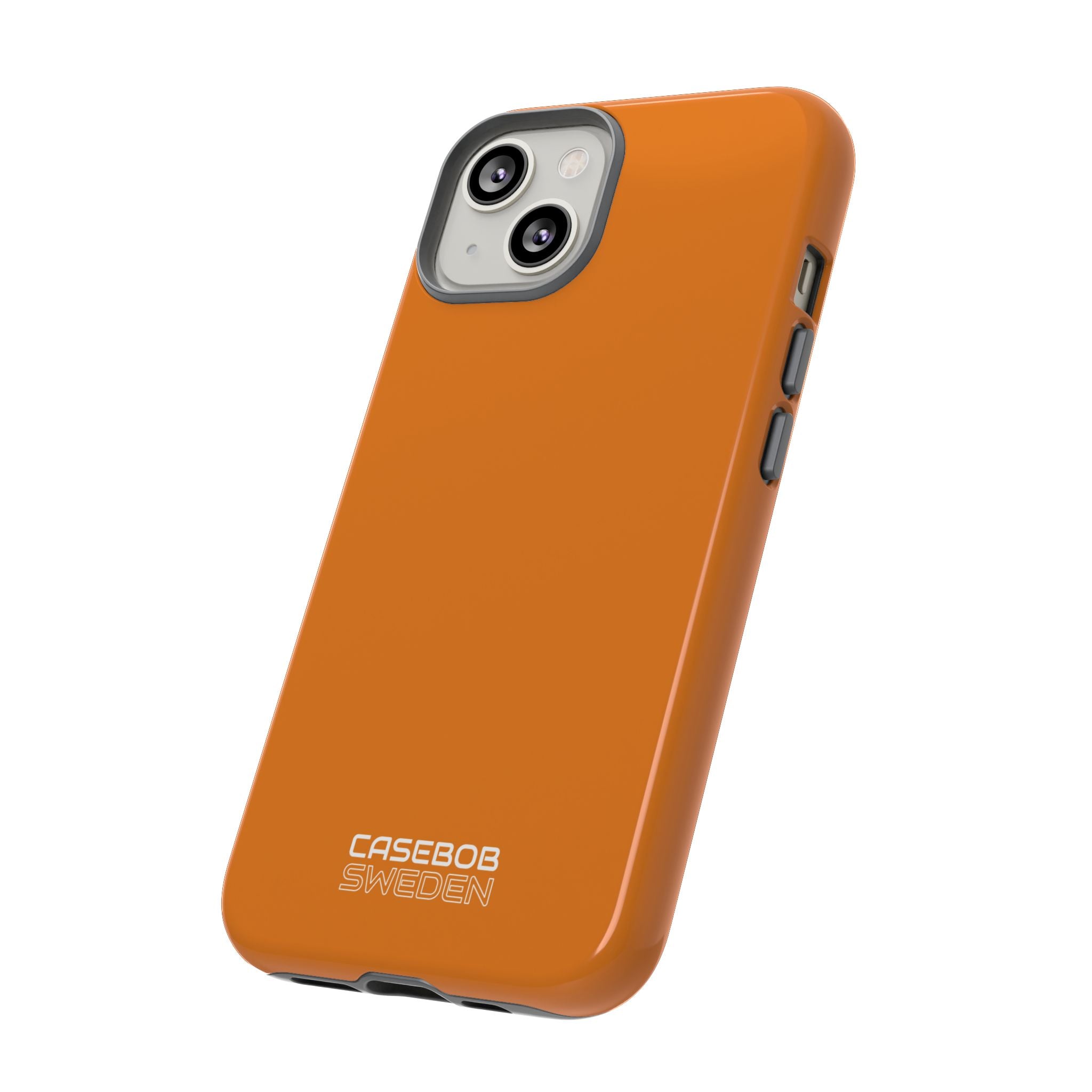 iPhone 14 Arancione Tangerino - Tough