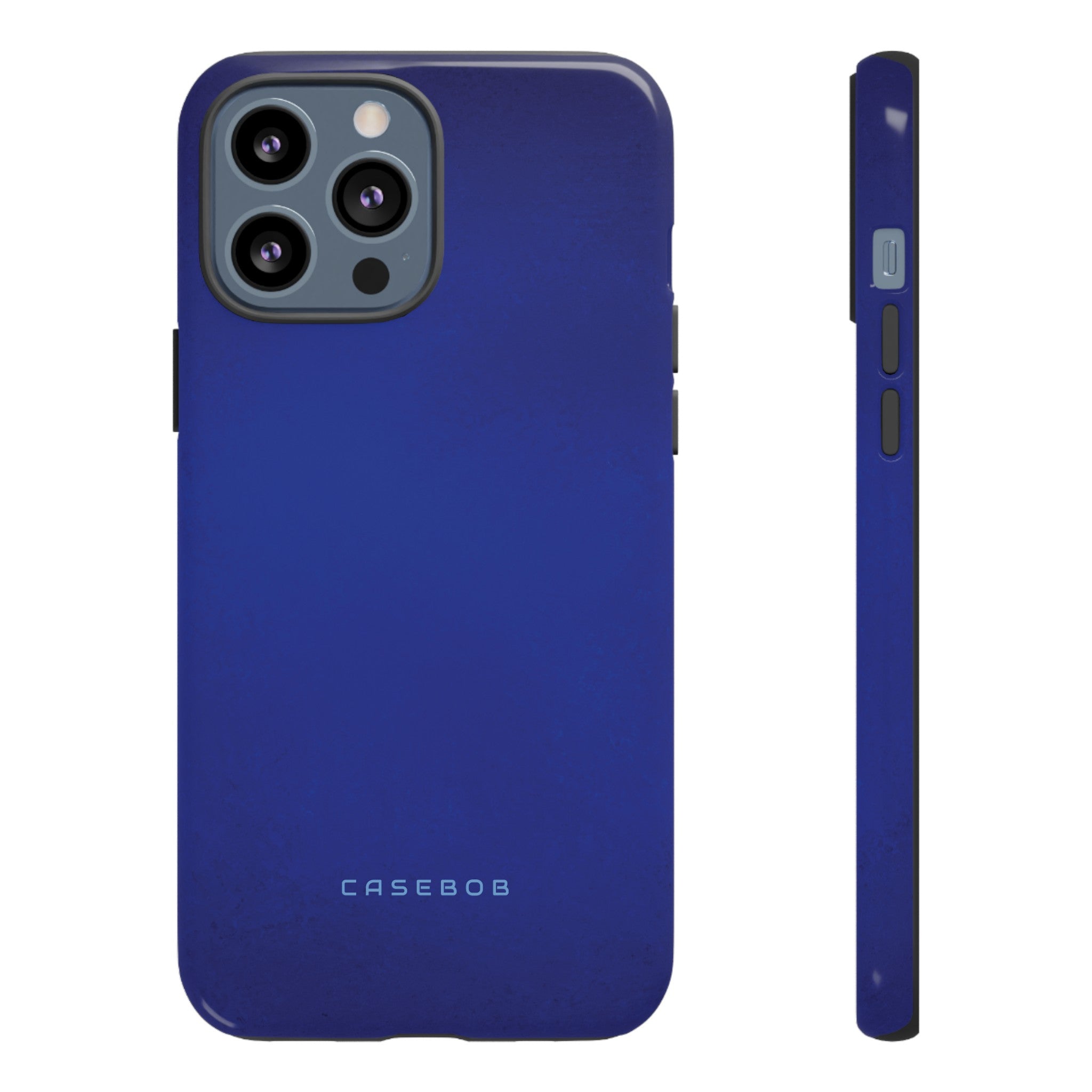 Blue Dye - Protective Phone Case