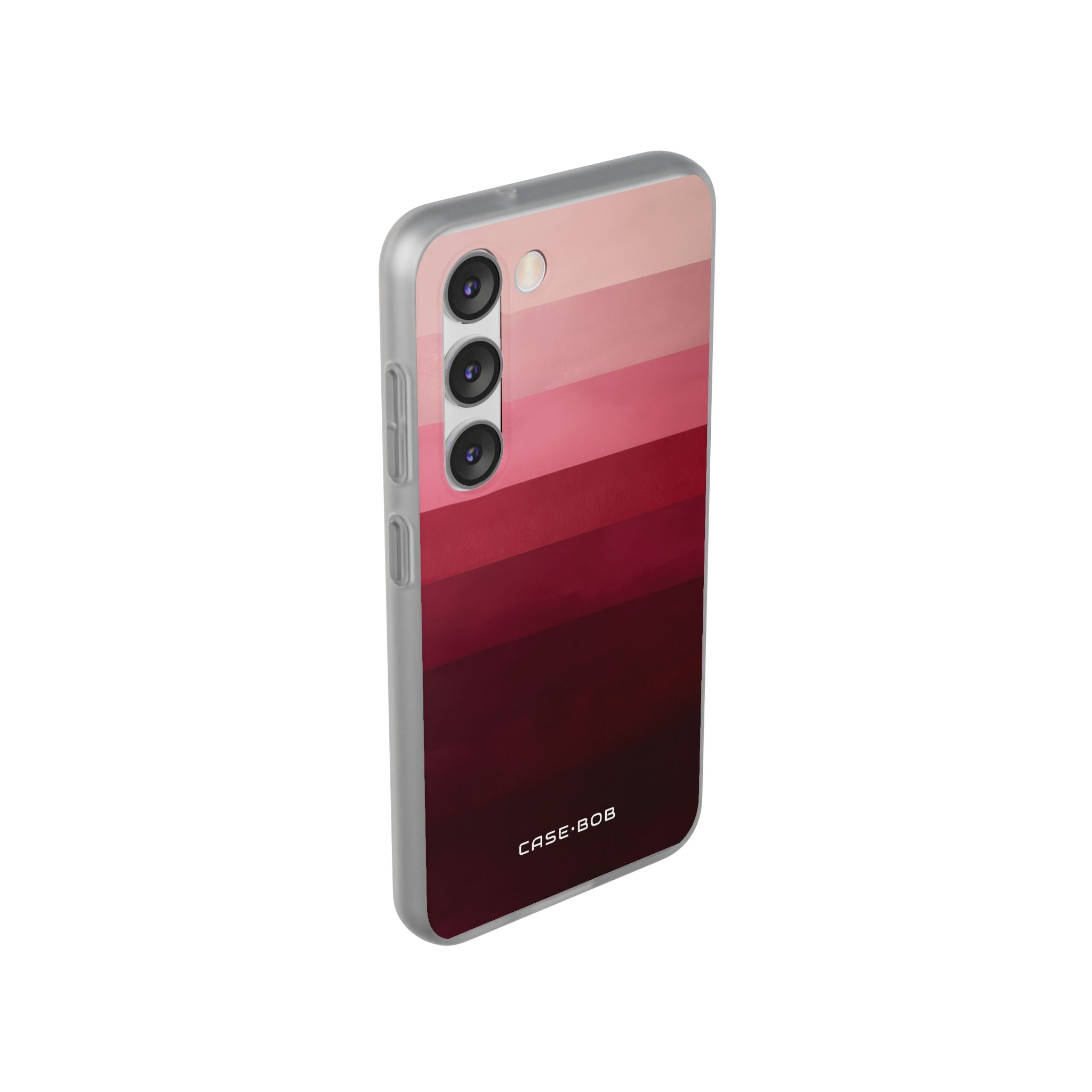 Pink Bands Samsung S23 Case - Soft