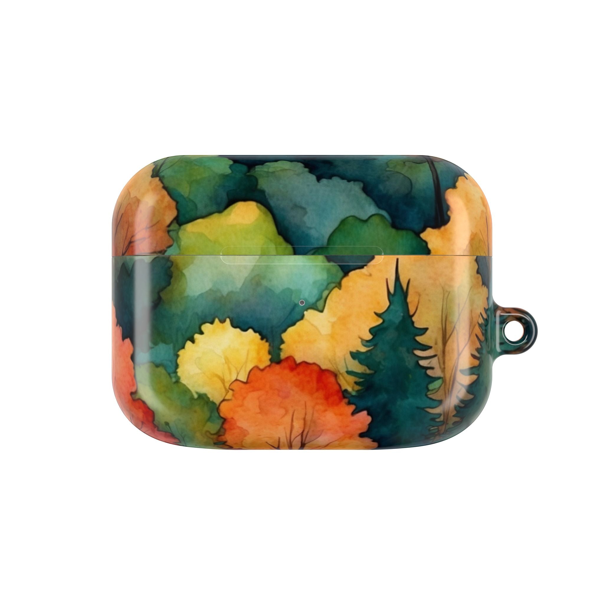 Autumn Grove - AirPods Case