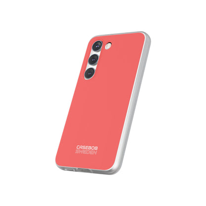 Rose Red Samsung S23 - Flexi