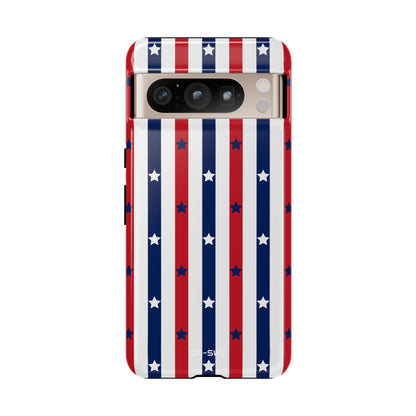 Stars Dance Boldly - Google Pixel Case