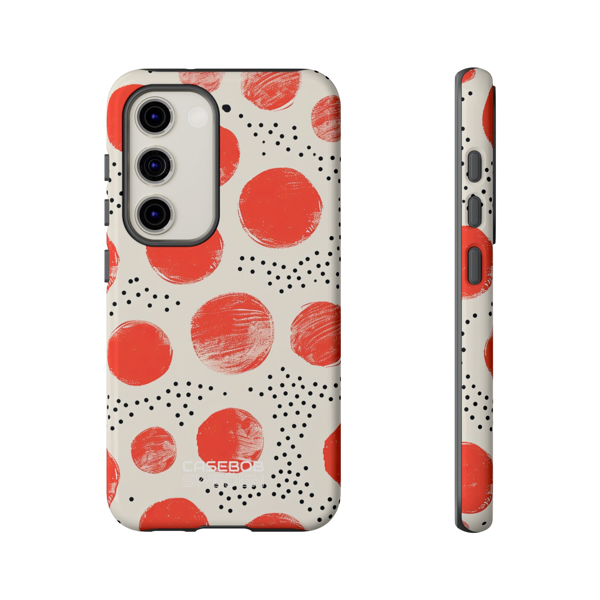 Red Dot Harmony Samsung S23 - Tough