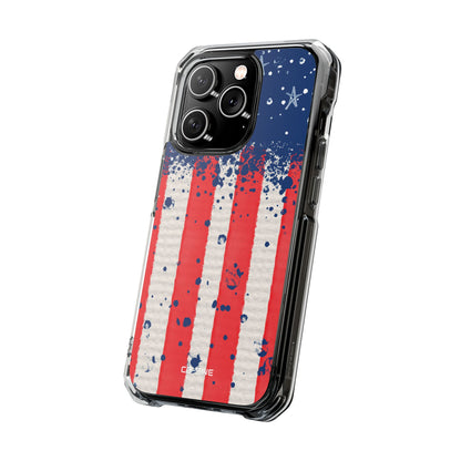 Stars Scatter Brightly iPhone Case - Impact