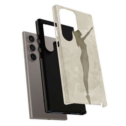 Reaching Beyond Boundaries - Samsung Case