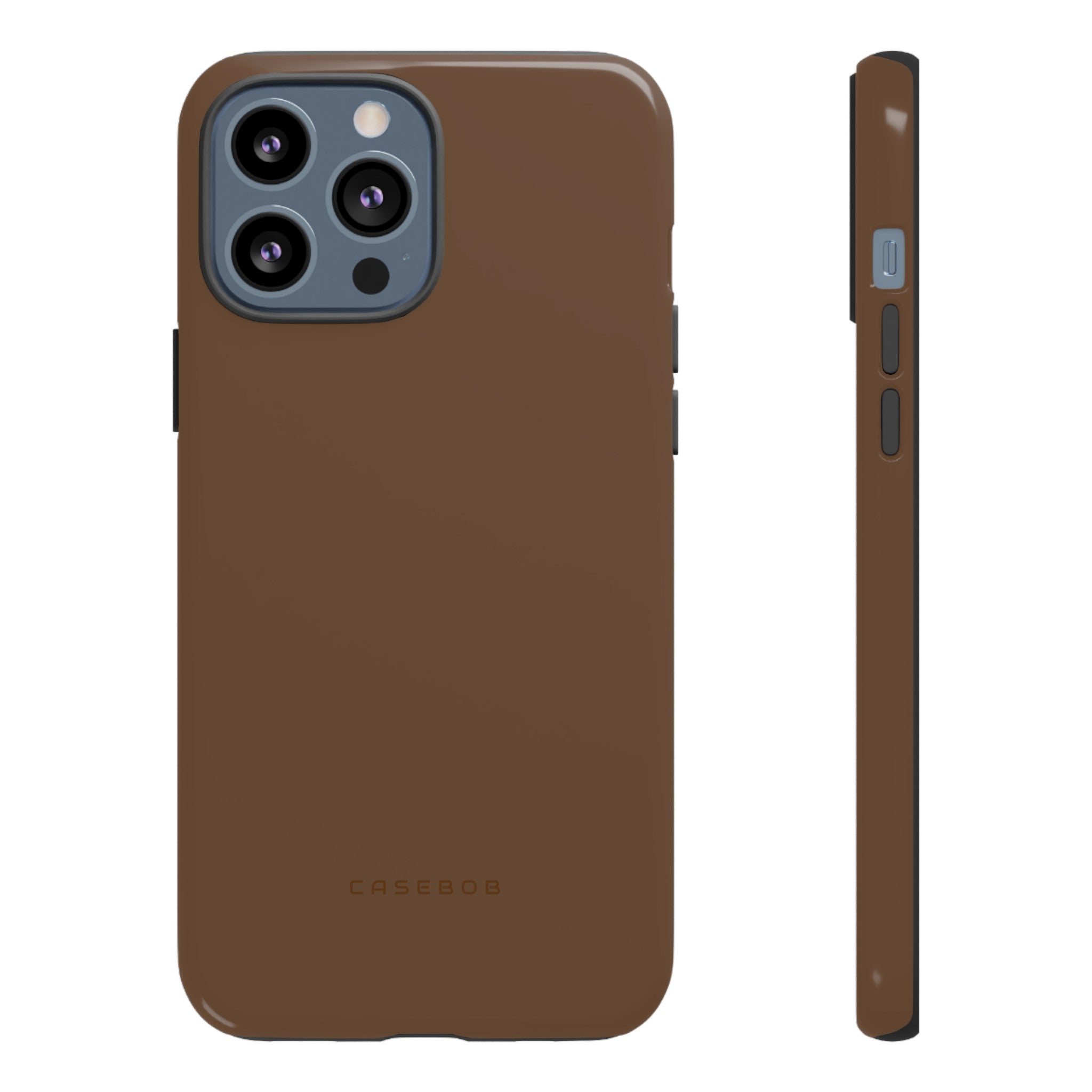 Coffee - Protective Phone Case