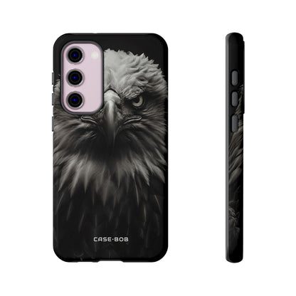 Eagle Intensity Samsung S23 Plus Case - Tough