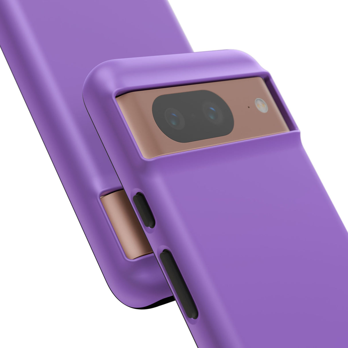 Amethyst Gemstone | Phone Case for Google Pixel (Protective Case)