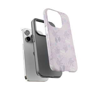 Postic Leaf - Protective Phone Case