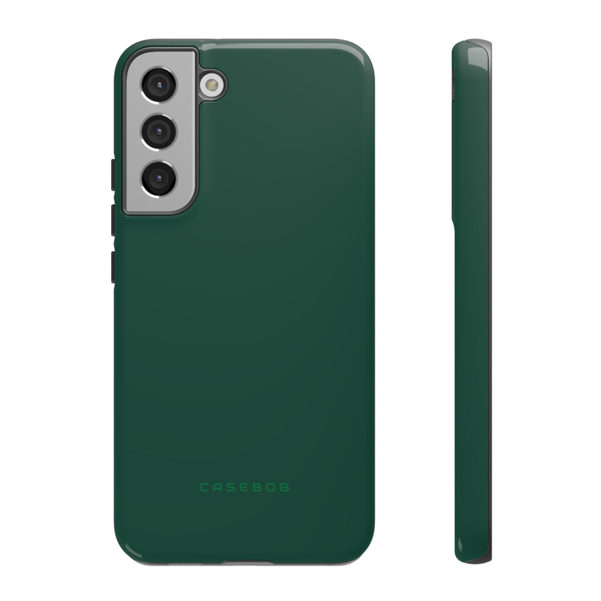 Brunswick Green - Protective Phone Case