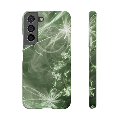 Luminous Serenity | Slim Phone Case for Samsung