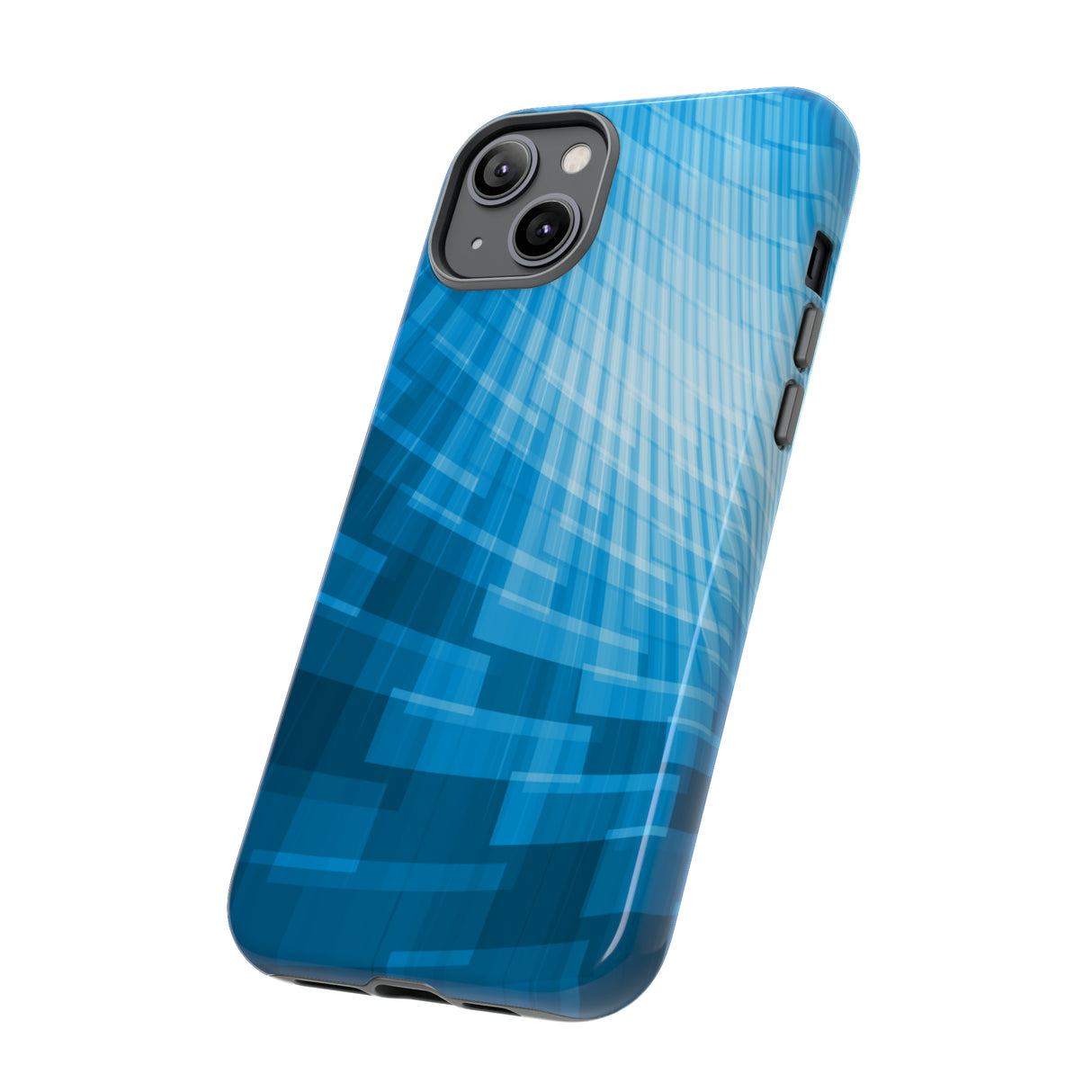 BeyondBlue - Protective Phone Case