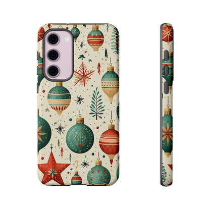 Ornament Whimsy Samsung S23 Plus Case - Tough