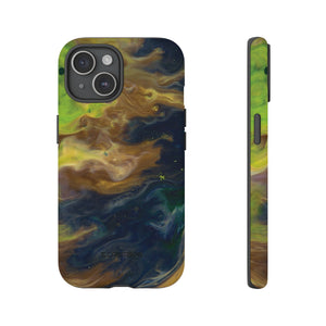 Toxic Ink Art | Phone Case