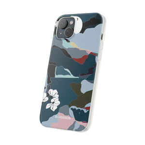 Moonlit Harmony | Flexible Phone Case for iPhone