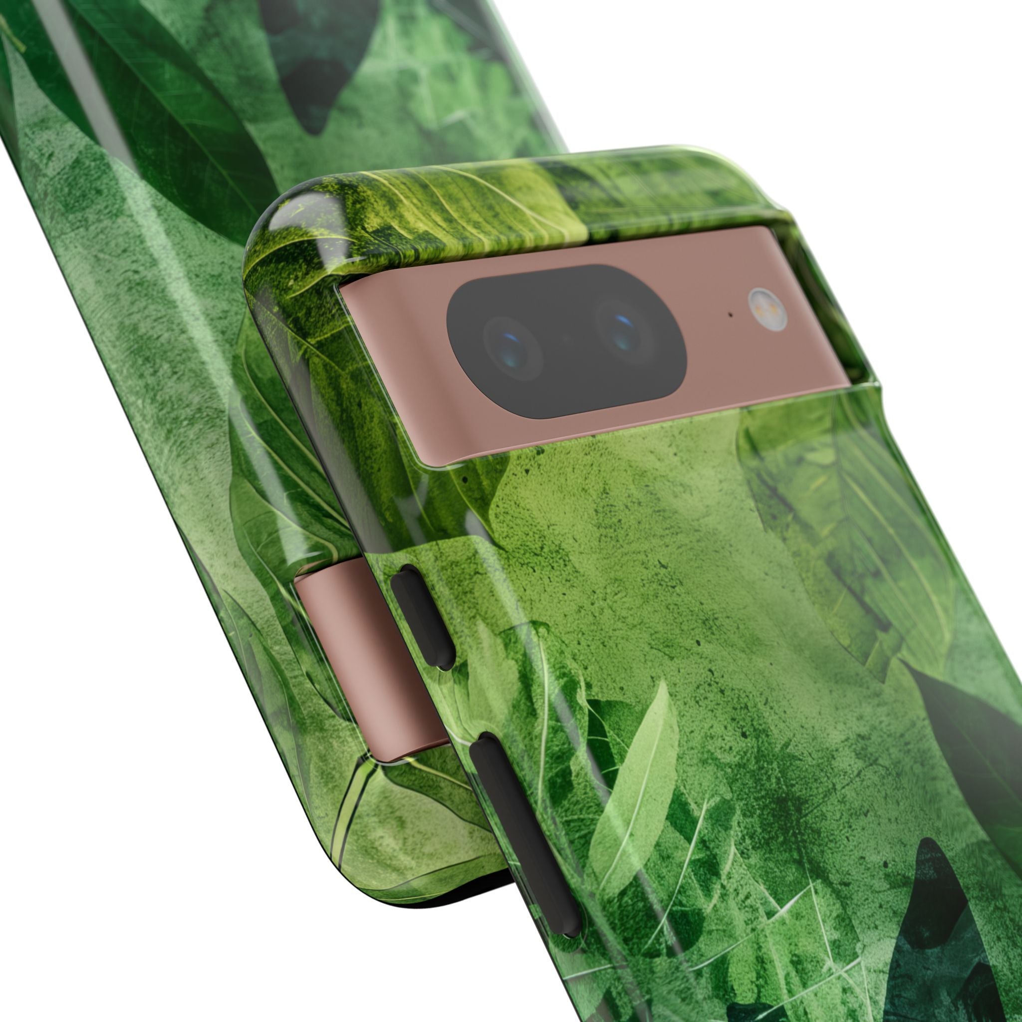 Pantone Greene  | Phone Case for Google Pixel (Protective Case)