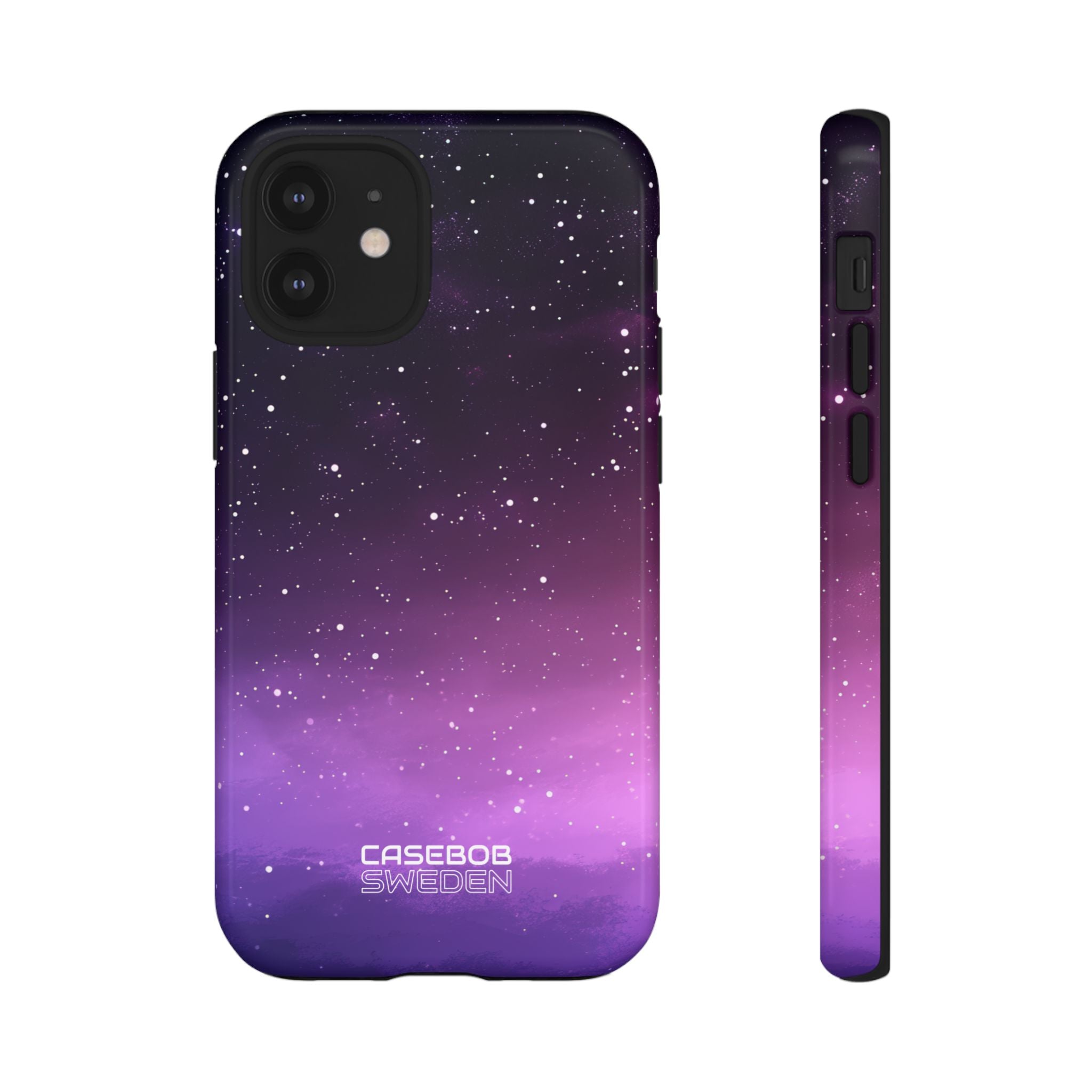 Cosmic Dreamscape Sky iPhone 12 - Tough