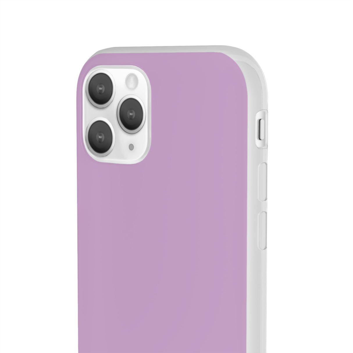 Lilac | Phone Case for iPhone (Flexible Case)