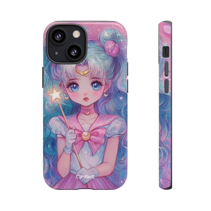 Sparkles Enchanting Dreams - iPhone Case