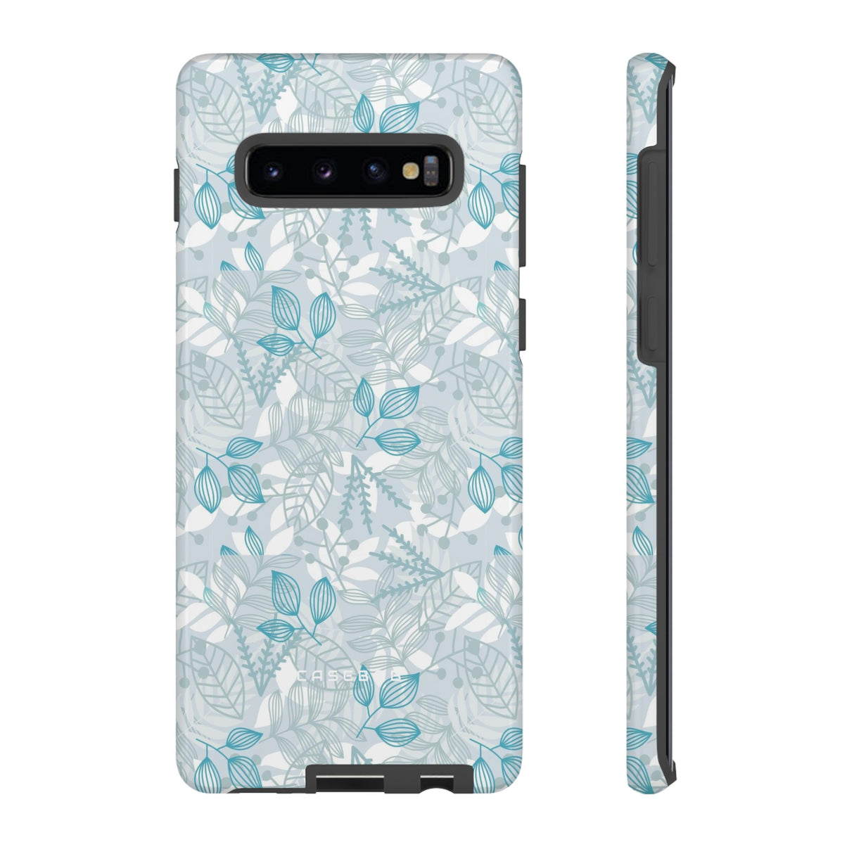 Linne Leaf - Protective Phone Case