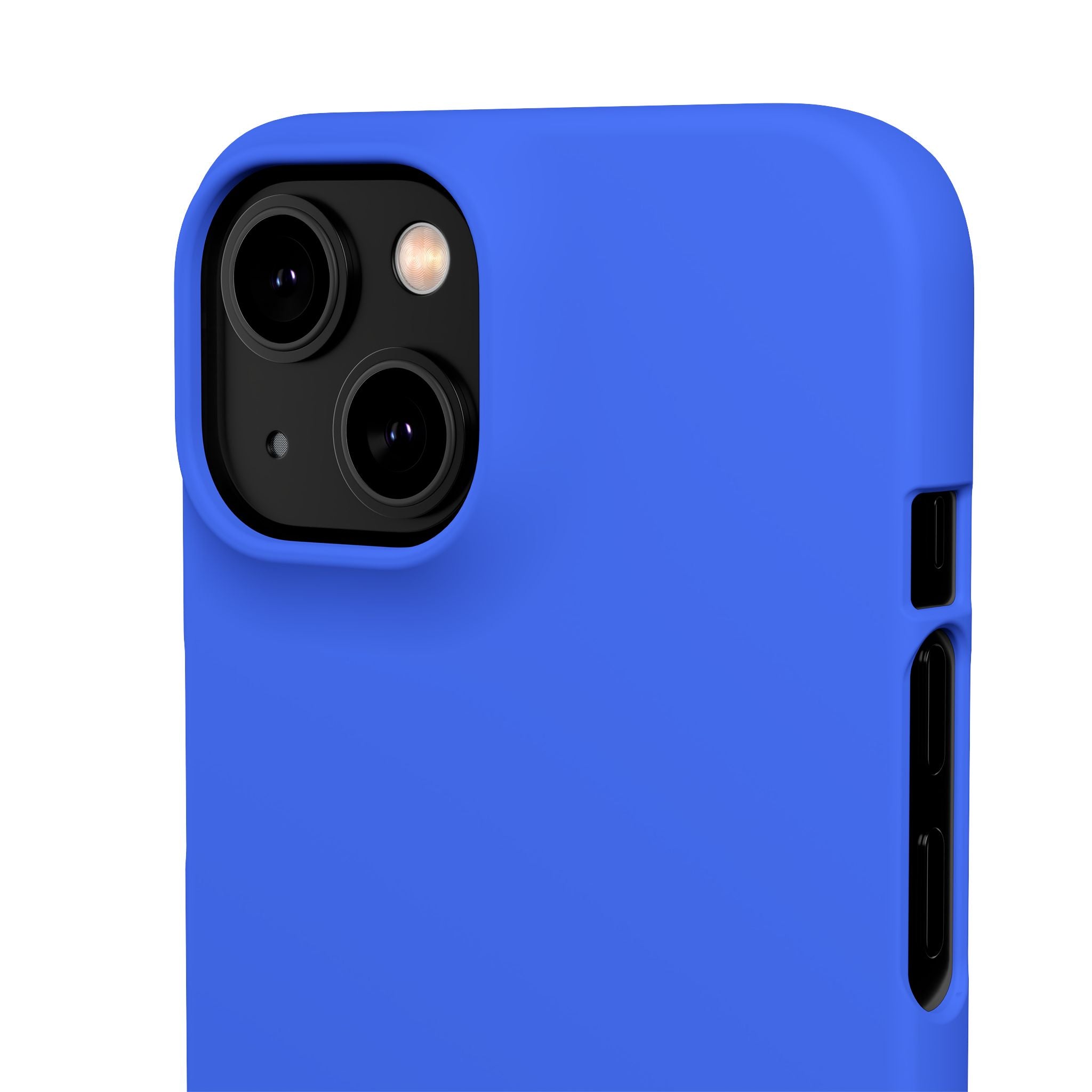 Royal Blue iPhone 14 - Slim Phone Case