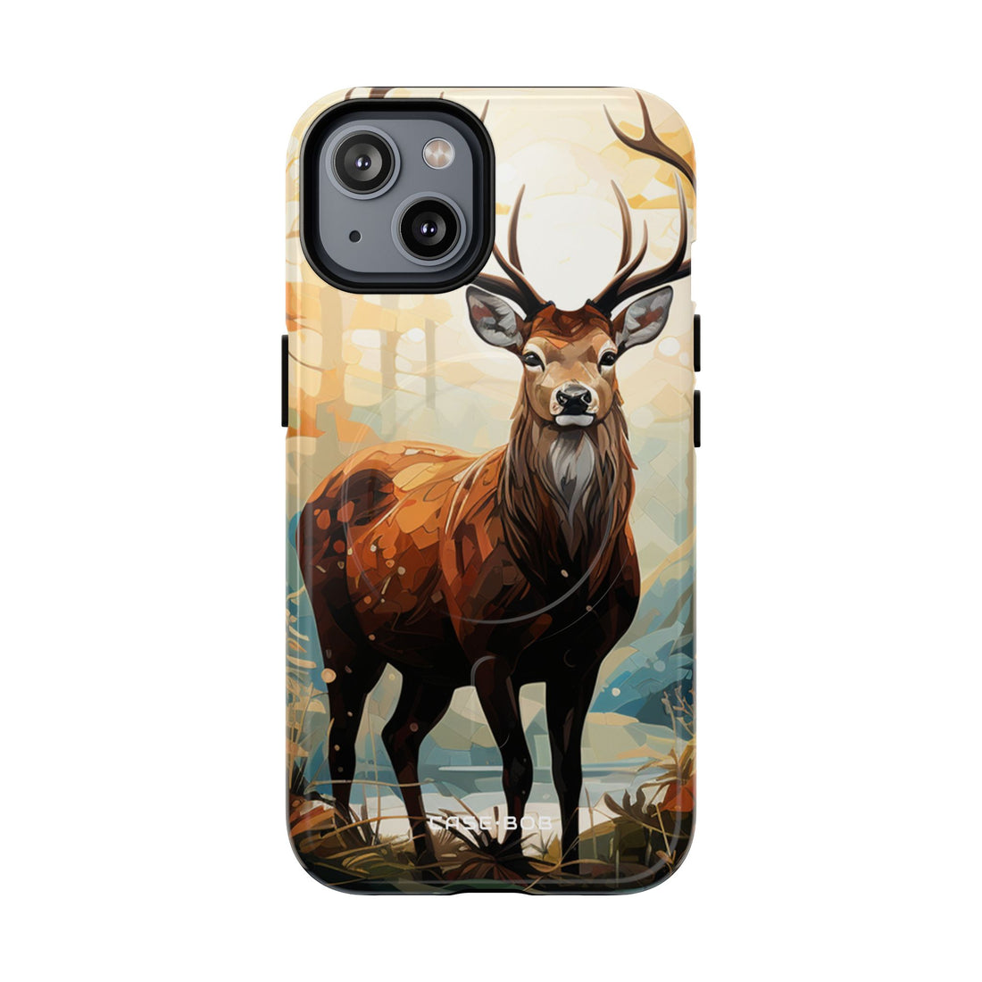 Tough+ Case