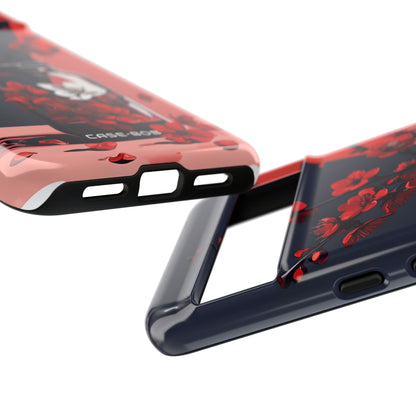 Blossom Jar Radiance Google Pixel 8 Pro Case - Tough