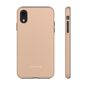 Desert Sand - Protective Phone Case