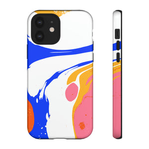 Freedom Artwork - Protective Phone Case