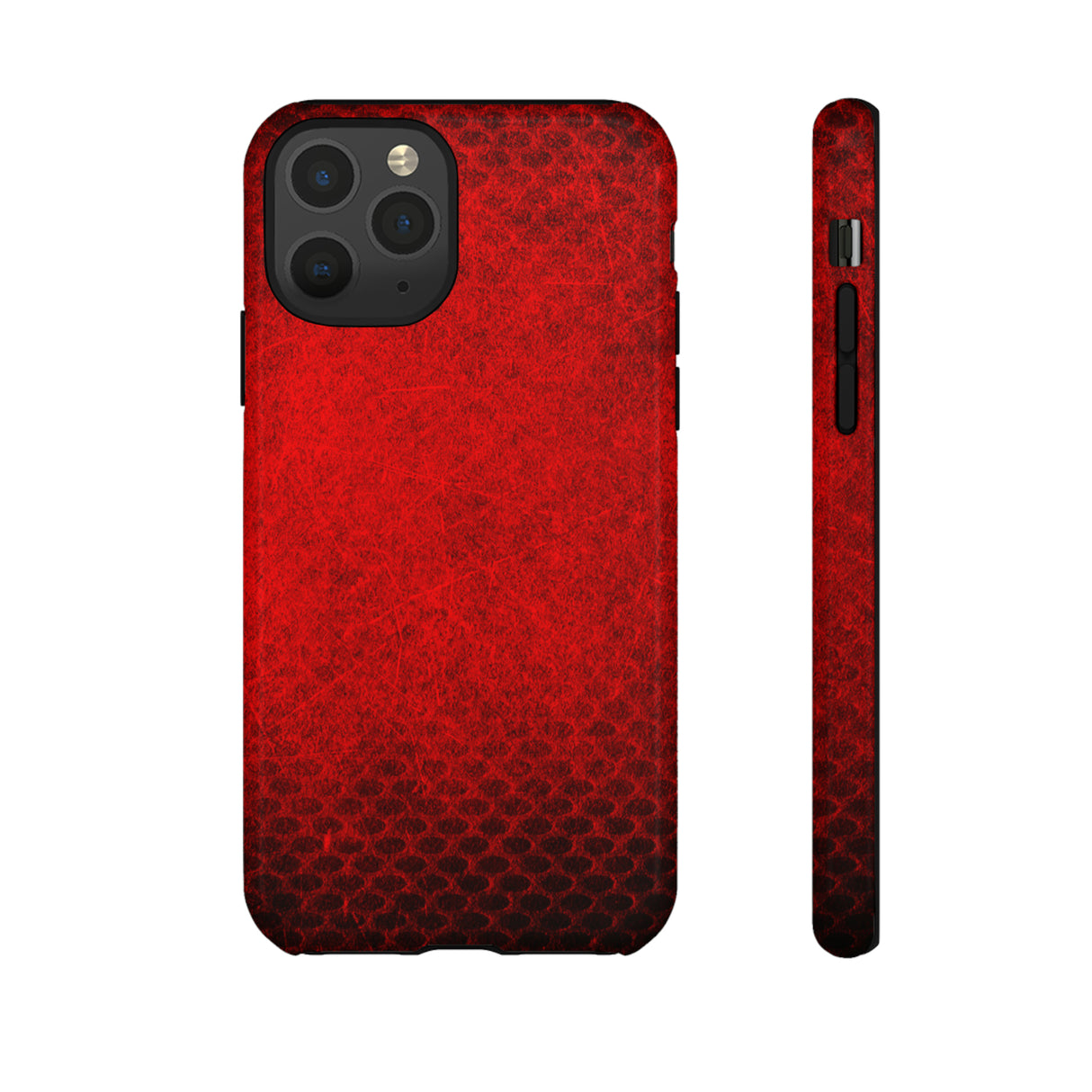 Red Emperor - Protective Phone Case