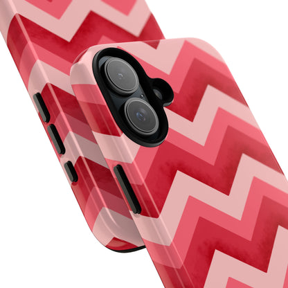 Summer Waves Dance - iPhone Case