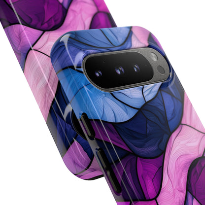 Waves Embrace Light - Google Pixel Case