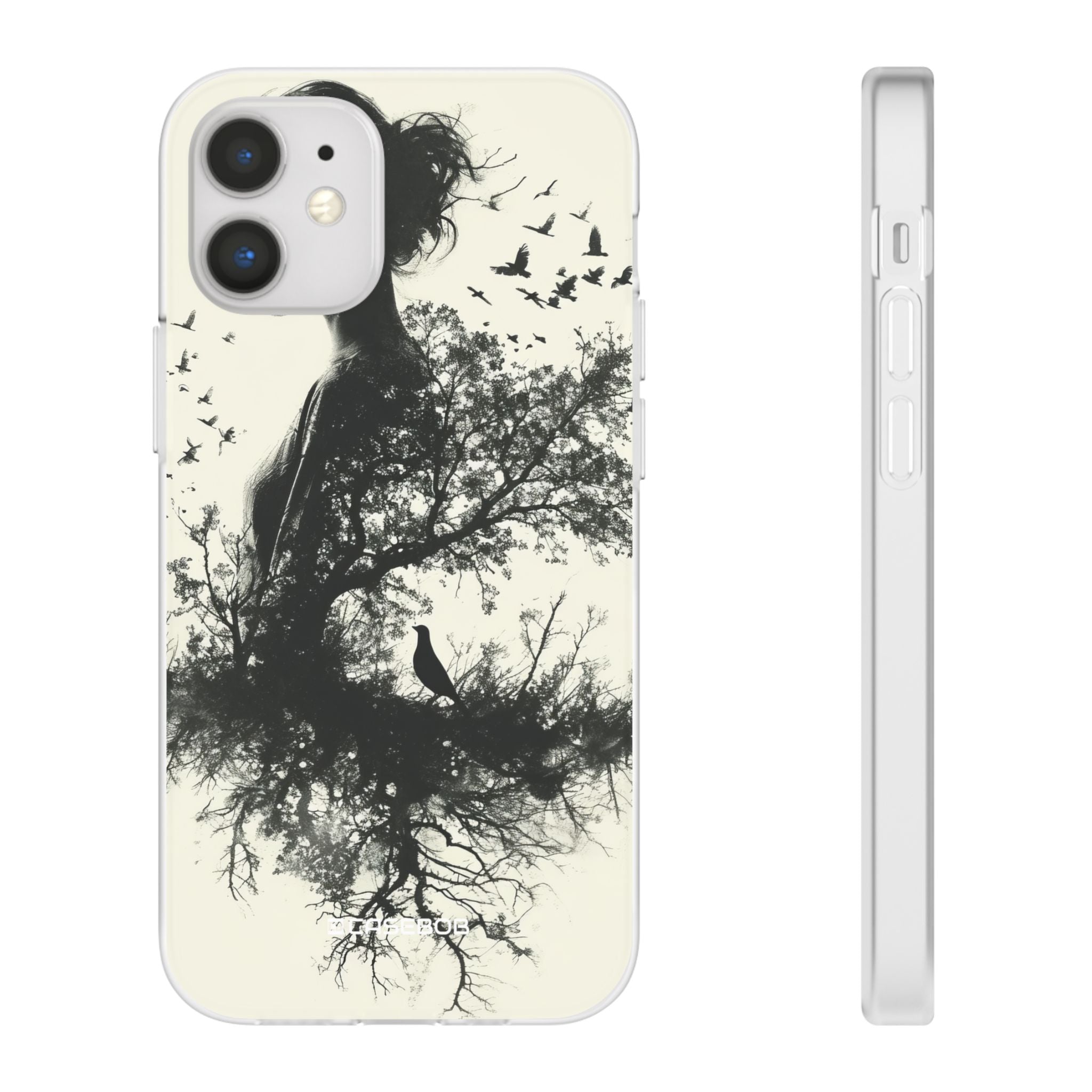 Branches of Serendipity | Flexible Phone Case for iPhone