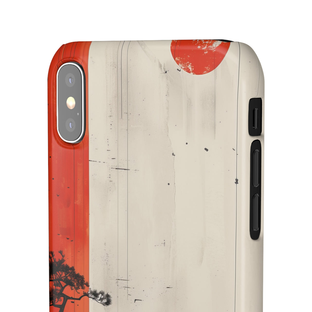 Zen Serenity | Slim Phone Case for iPhone