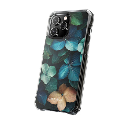Peach Blossom Cluster iPhone 14 Pro Max Case - Impact