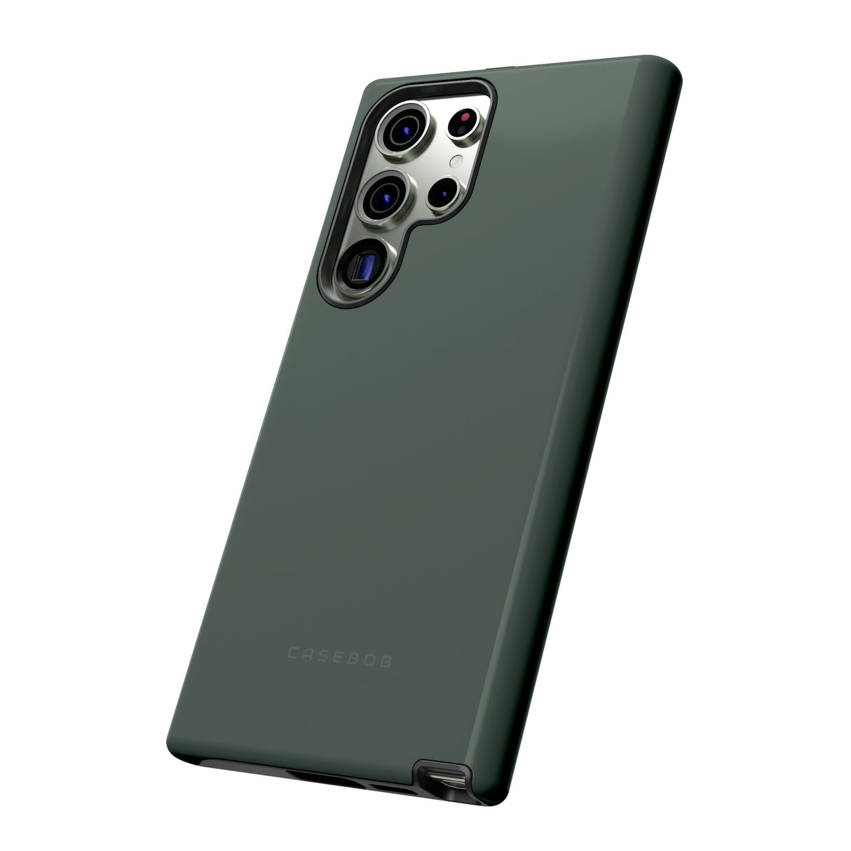 Feldgrau - Protective Phone Case