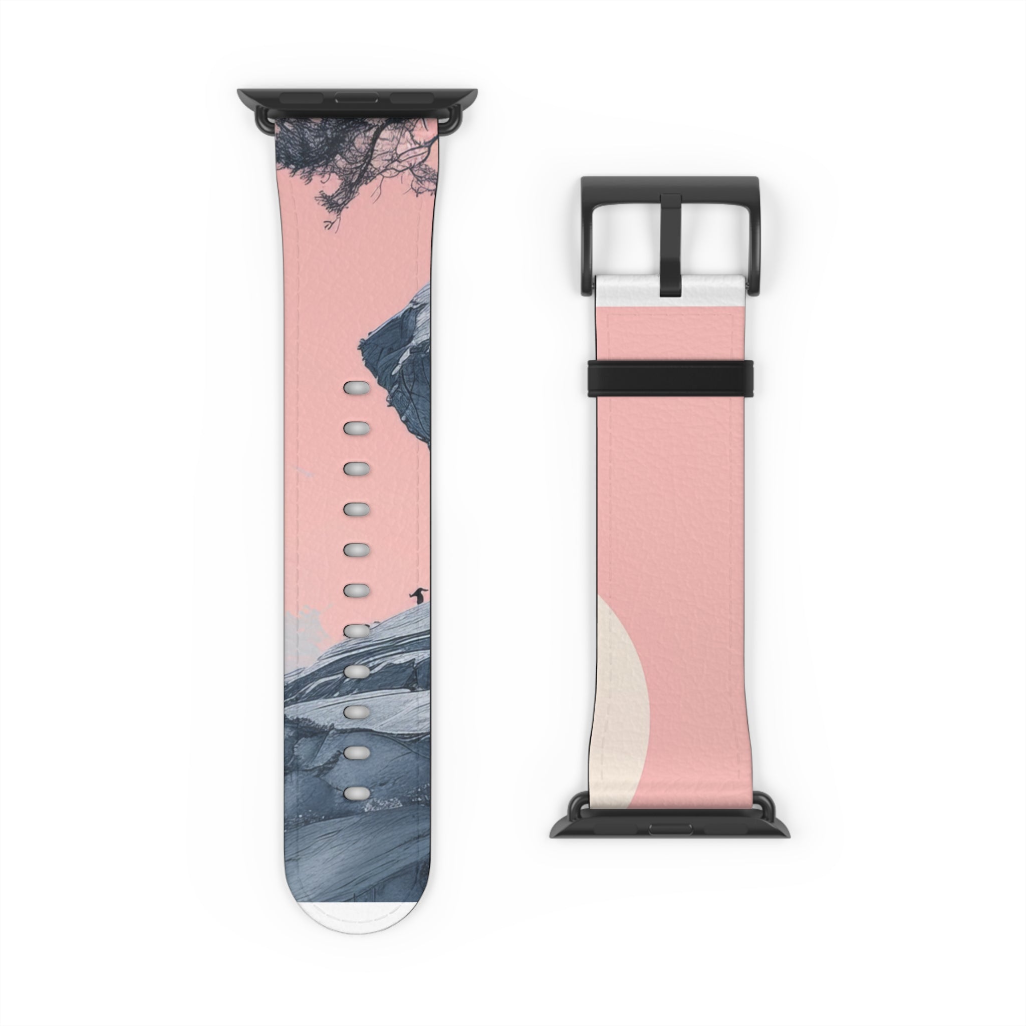 Windswept Cliff - Kellonranneke