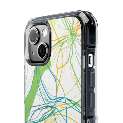 Organic Vibes - Phone Case for iPhone