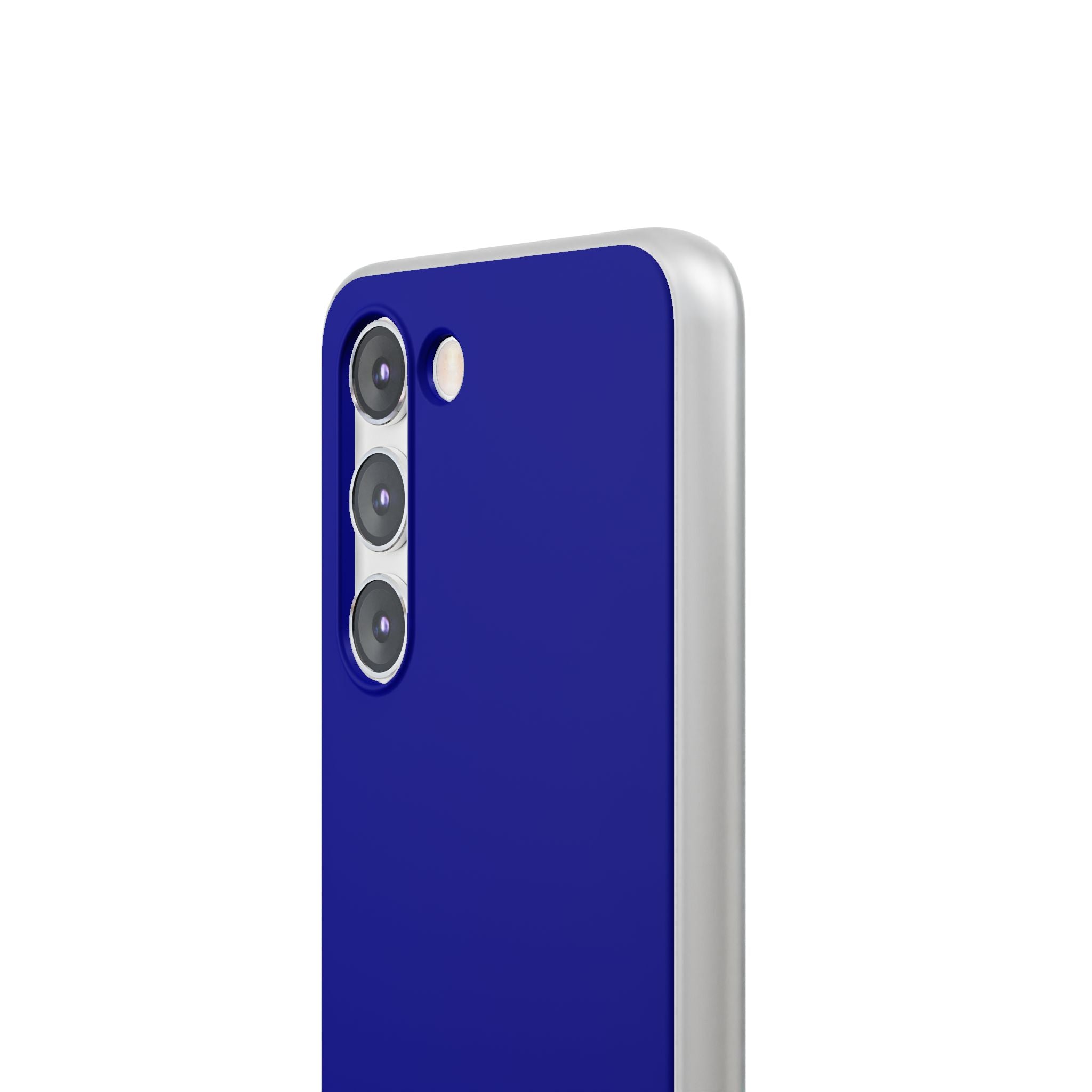 Dark Blue Samsung S23 - Flexi Phone Case