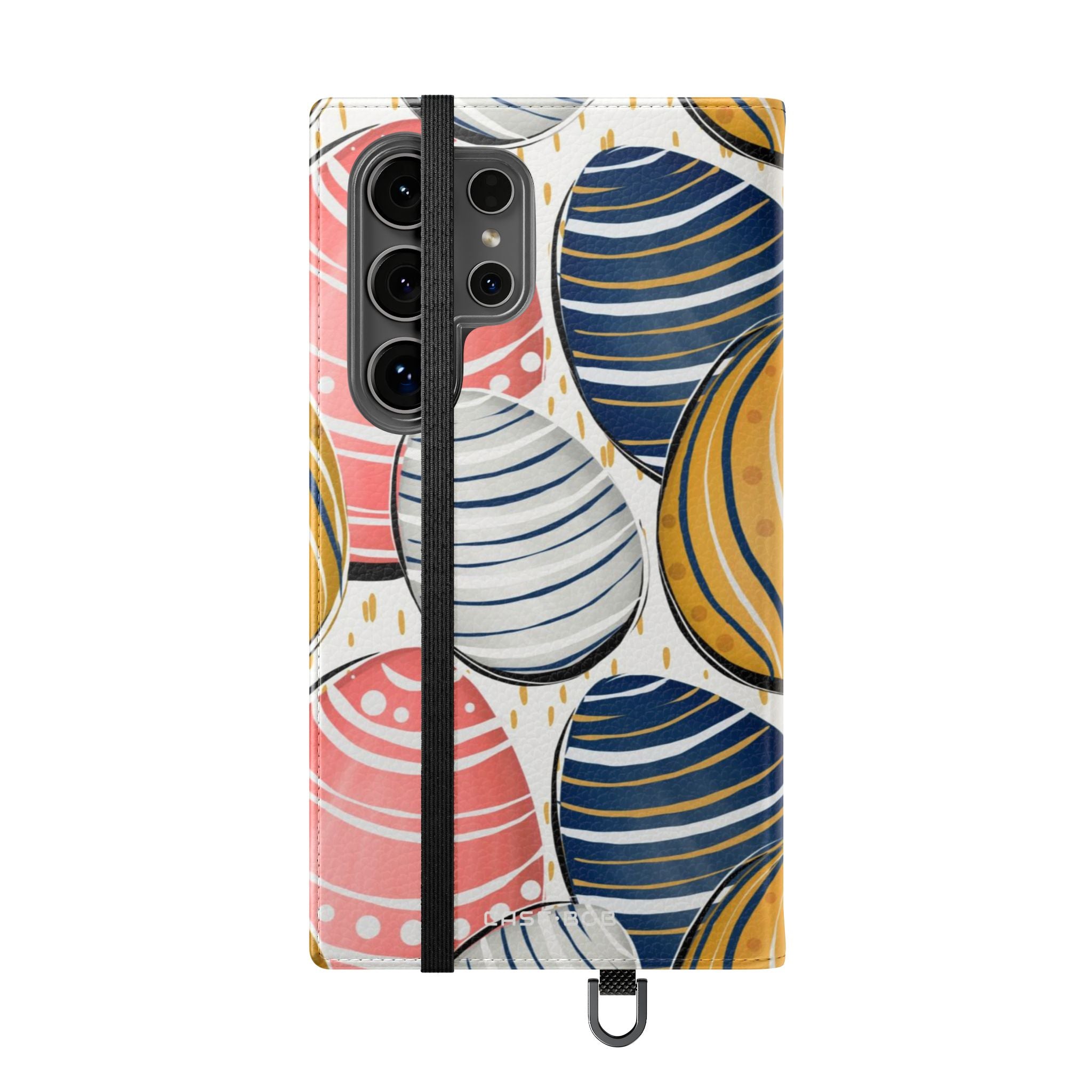 Golden Eggs - Samsung S24 Ultra Case - Wallet